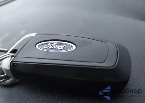 2018 Ford Edge Titanium from USA, damaged, VIN 2FMPK3K94JBC05113